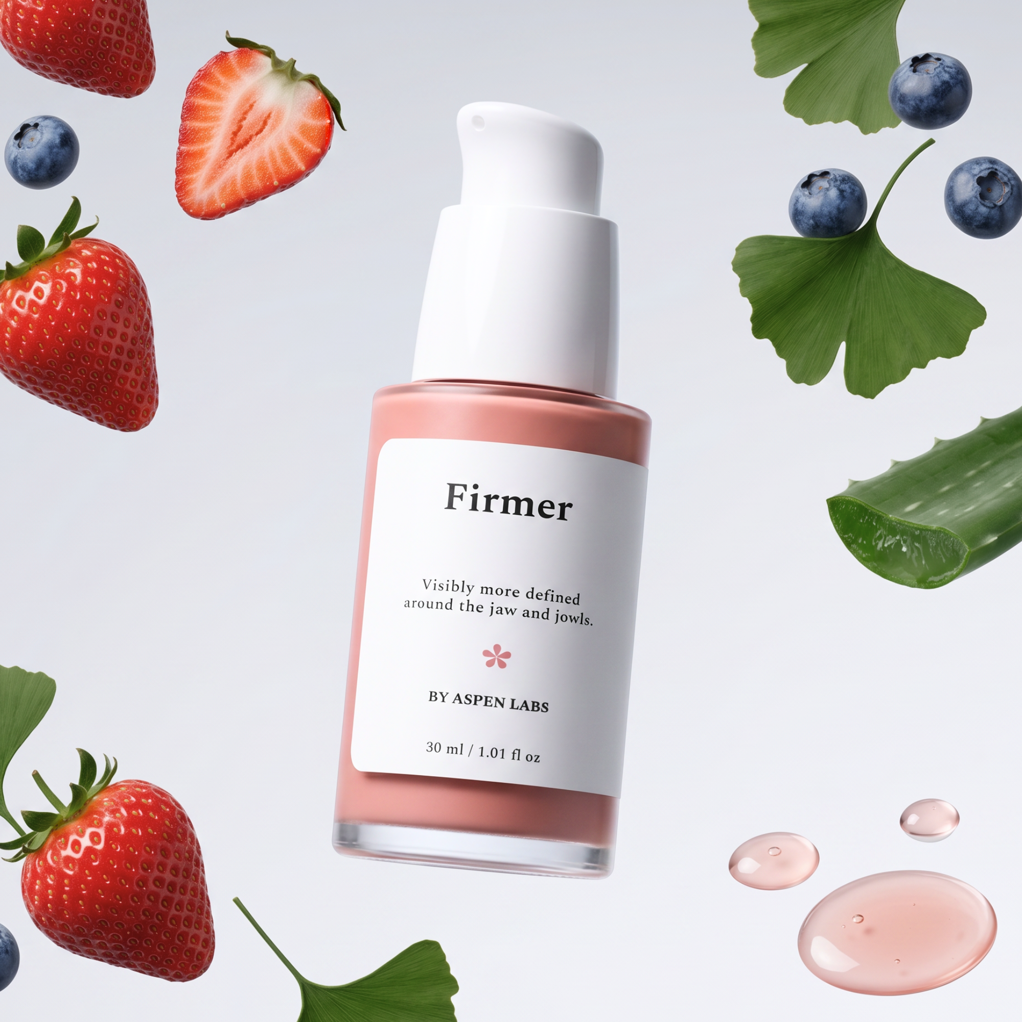 Jowl FIrmer