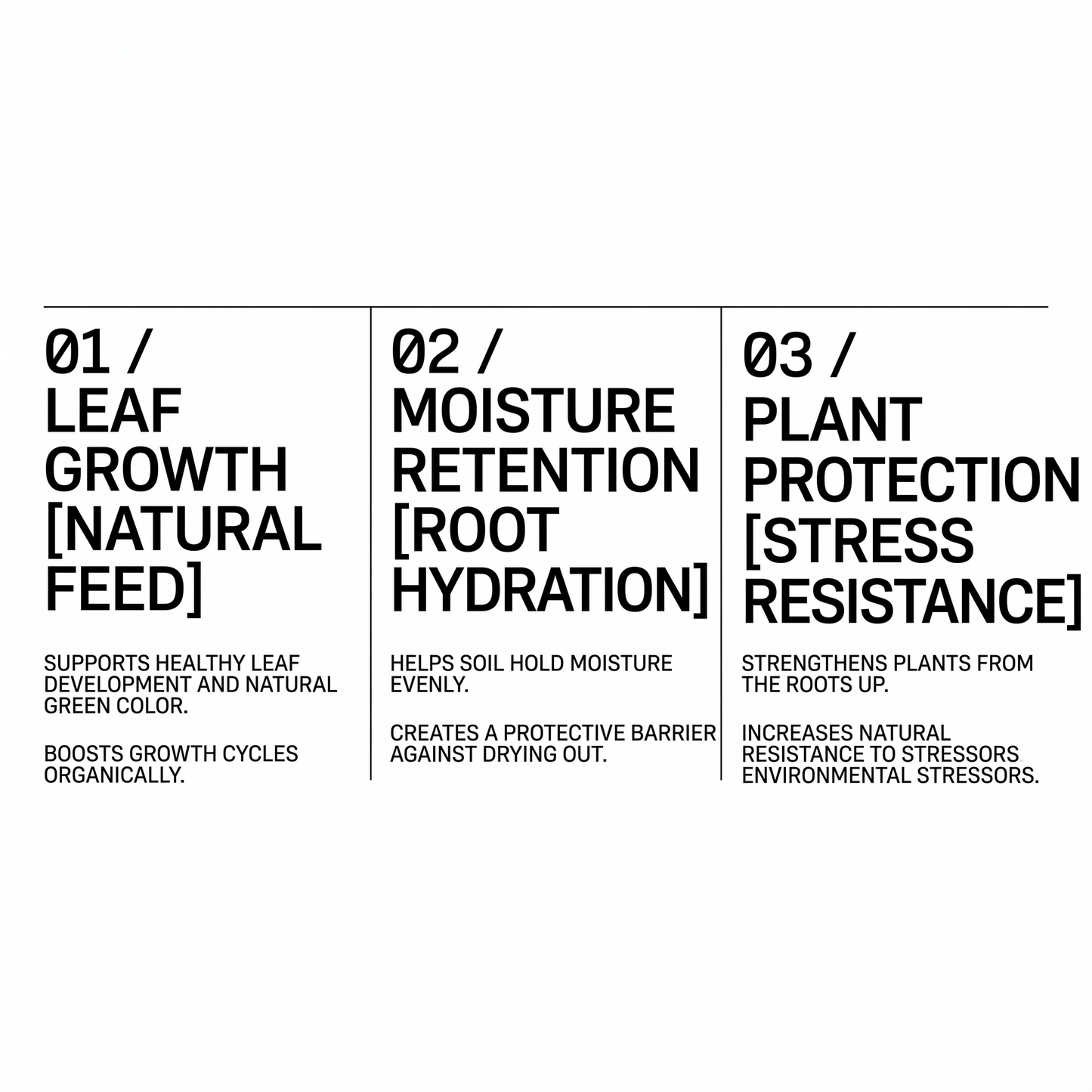 Aspen Labs™ Nourishing Root Liquid